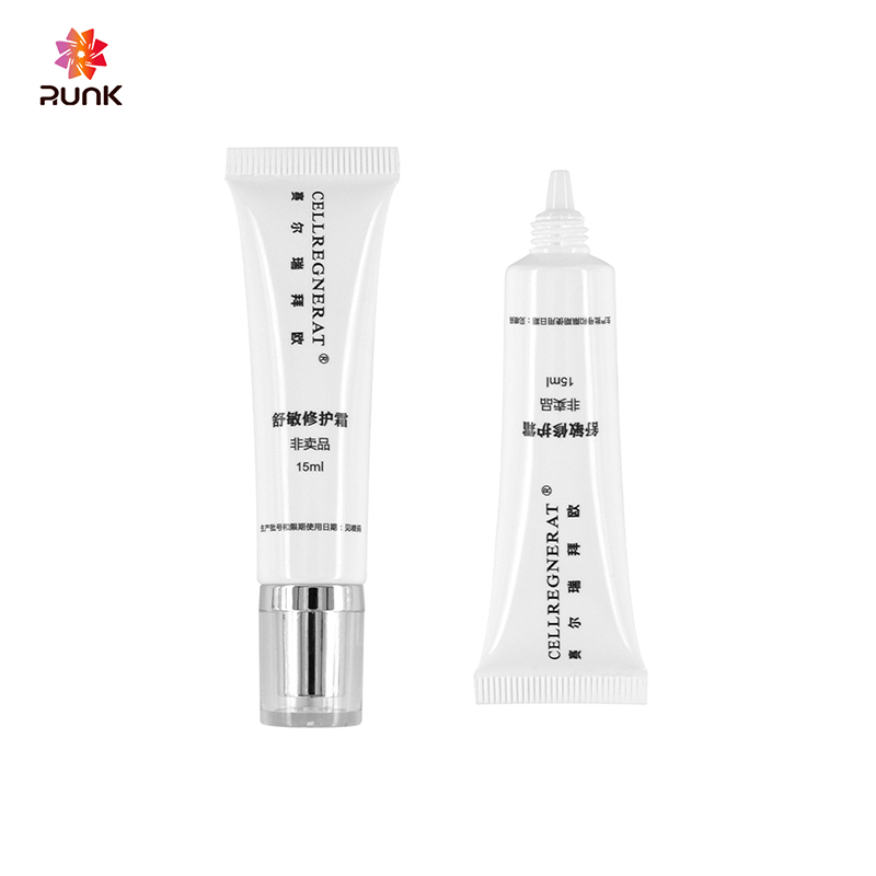 squeeze tube plastic cream tube soft tube cosmetic