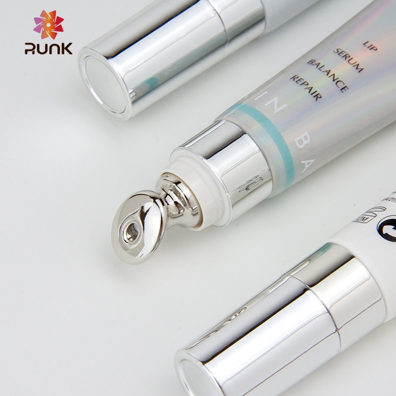 Eye Cream Tube With Applicator