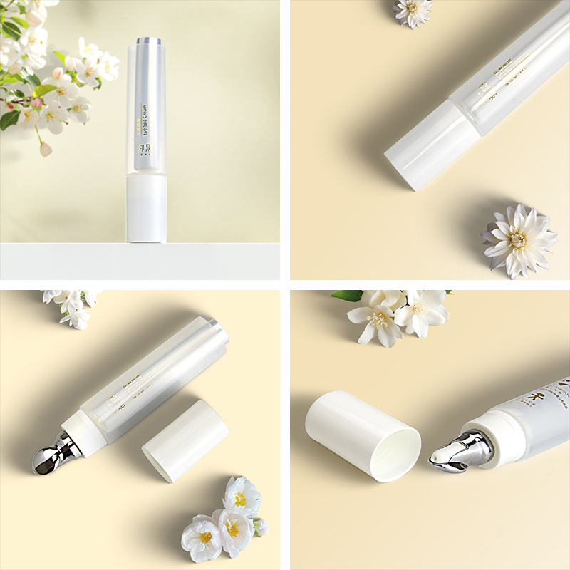 cream tube soft plastic tube eye cream soft