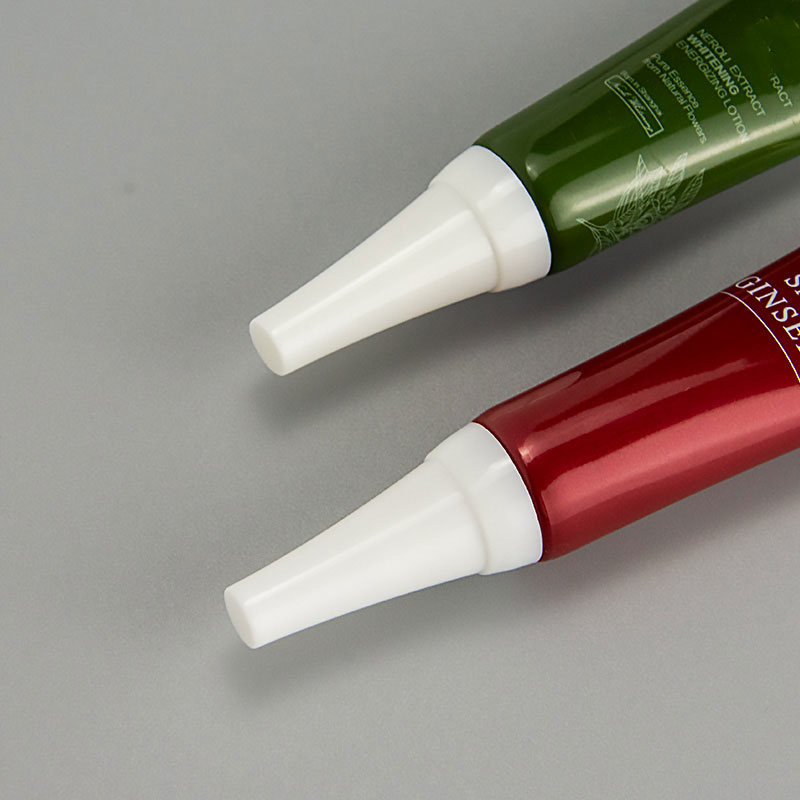 30ml whitening lotion tube