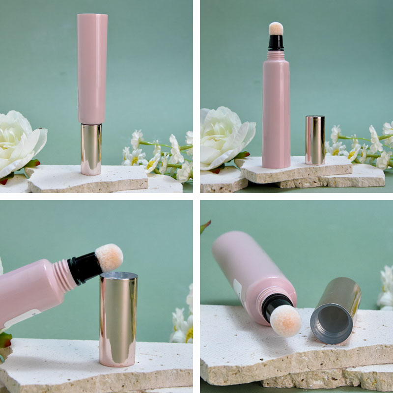 wholesale cosmetic eye tubes