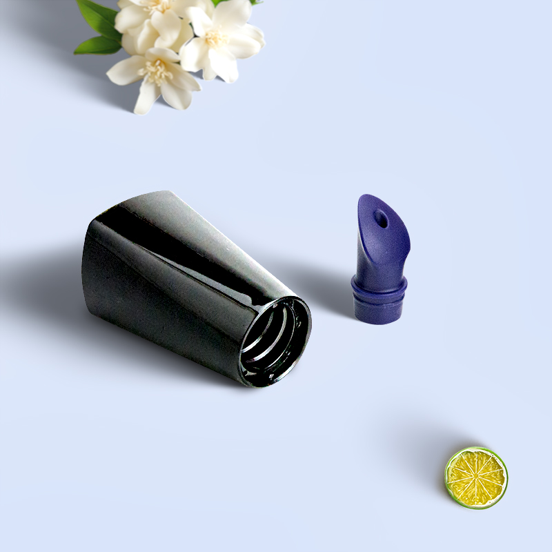 lip gloss container coating