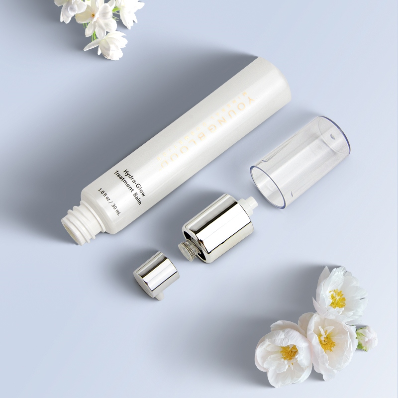 facial care tube China facial care tube China