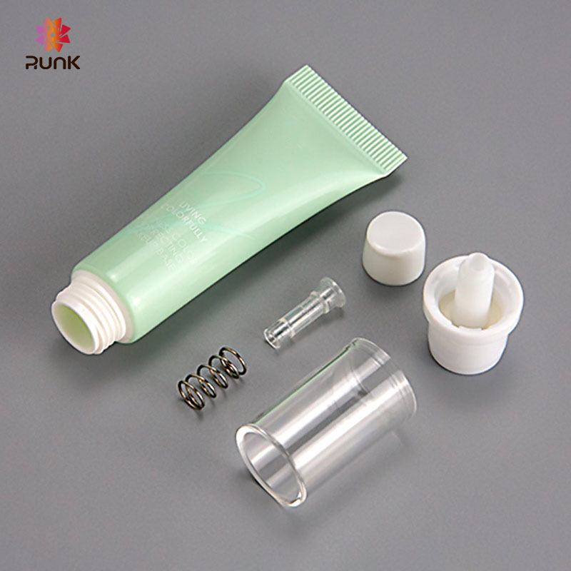 plastic tube plastic tube