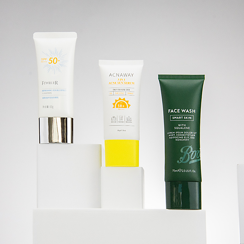 cosmetic tubes wholesale