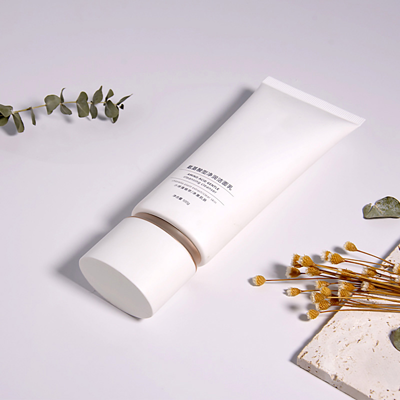 Top Trends in Cosmetic Emulsion tube Packaging for 2026