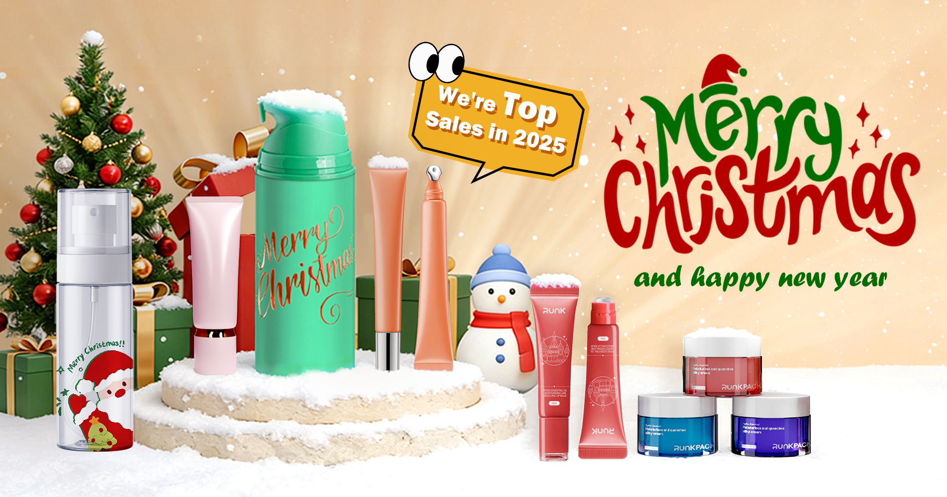 크리스마스와 새해