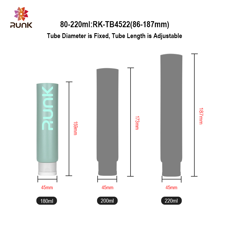 Tube Size Supports 3ml to 400ml Tube Size Supports 3ml to 400ml