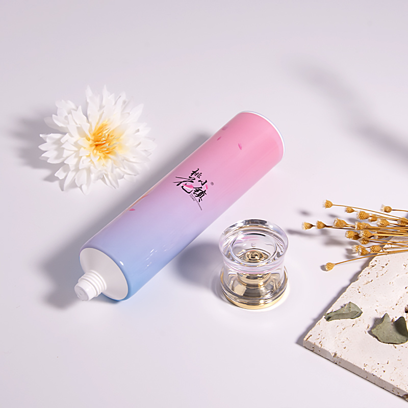 body care tube supplier