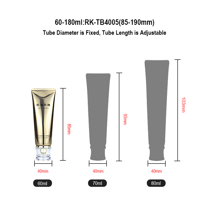 Tube Size Supports 3ml to 400ml