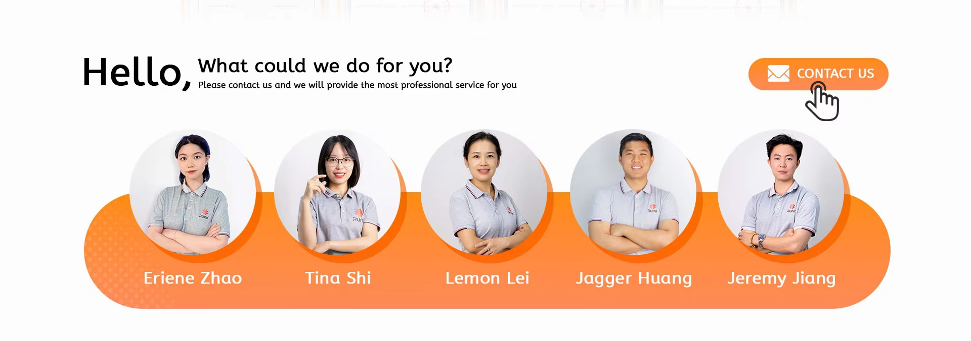 Runk factory products Runk factory products