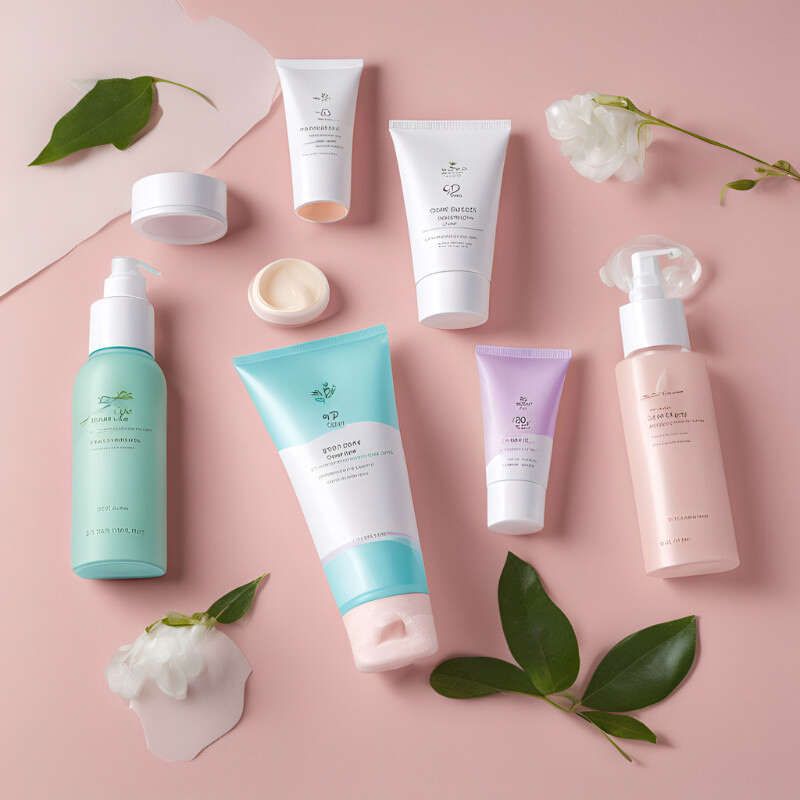 런크: 신뢰할 수 있는 OEM 및 ODM 화장품 포장 솔루션