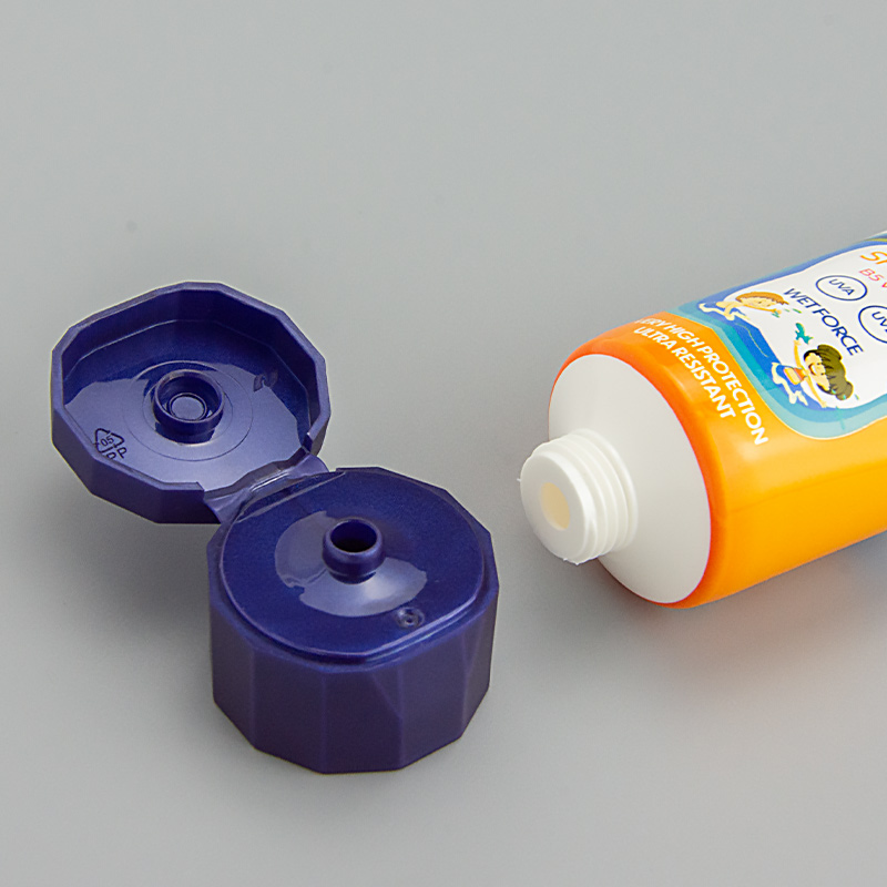 PP PE cosmetic tube manufacturer