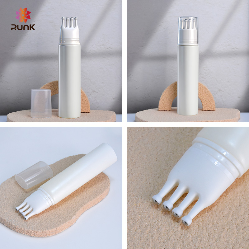 neck massage cream tube neck massage cream tube