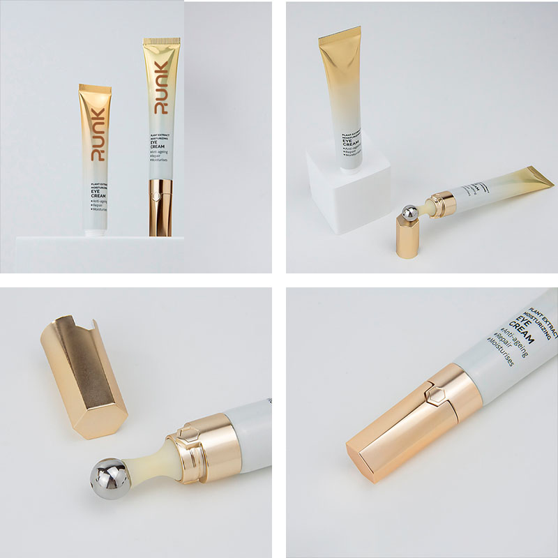 eye massage roller tube