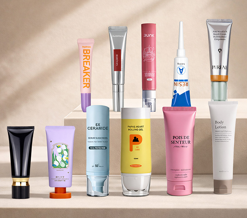 3000개 이상의 <span>공용 금형</span> 장식