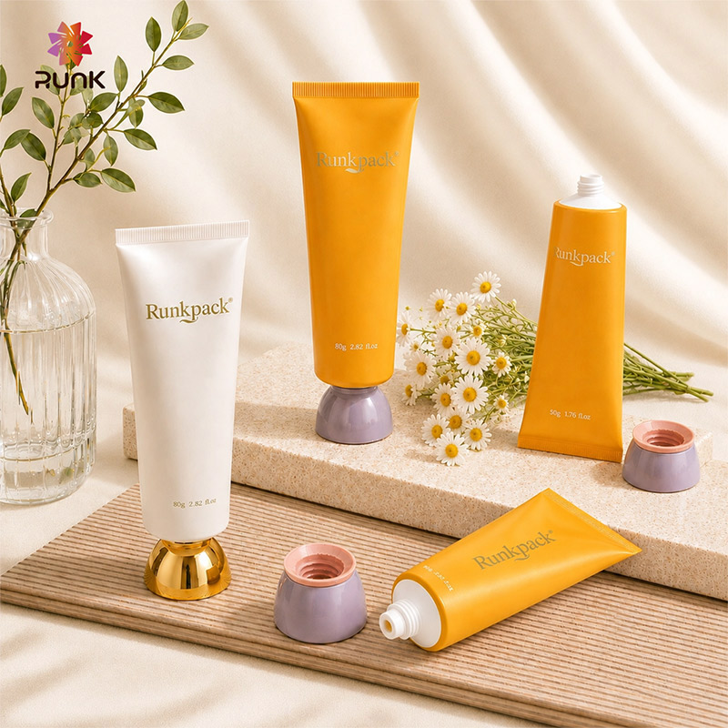 cosmetic tube bulk supplier