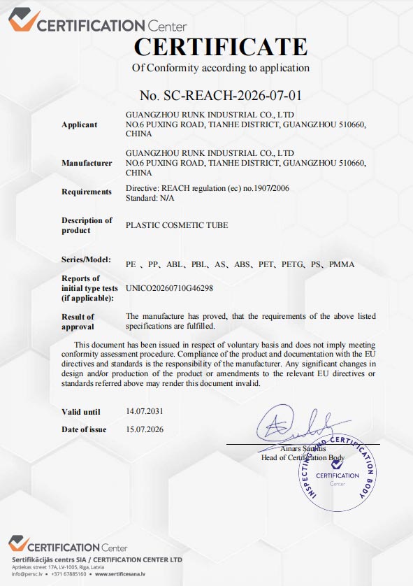 REACH