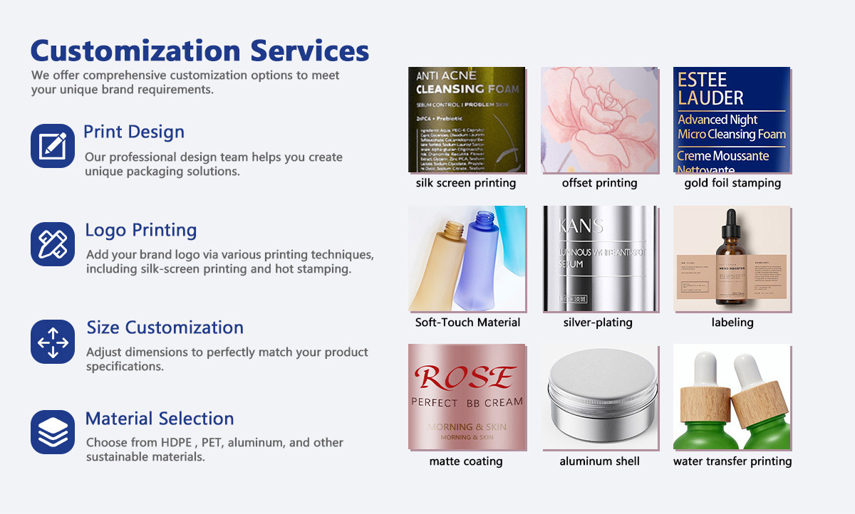 Eco Friendly Cosmetic Tube Manufacturer