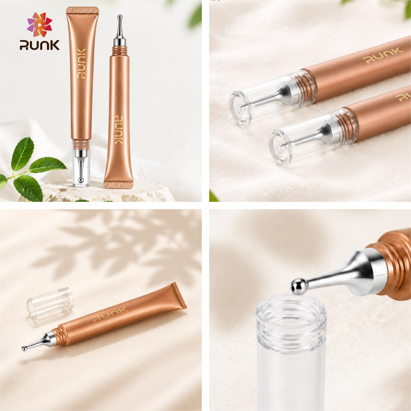 OEM & ODM Cosmetic Packaging