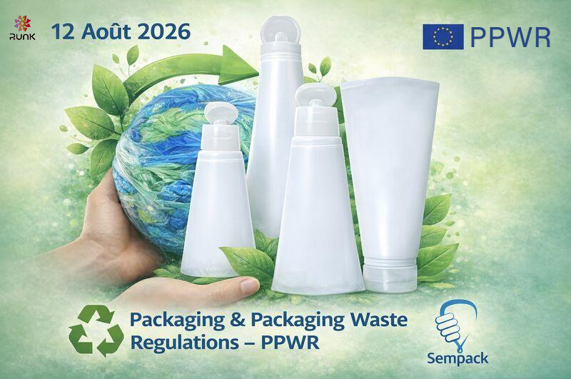 PPWR and Cosmetic Tubes: How Sustainable Tube Packaging Supports EU Packaging Compliance