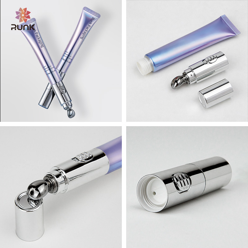 Microcurrent Eye Cream Tube Microcurrent Eye Cream Tube