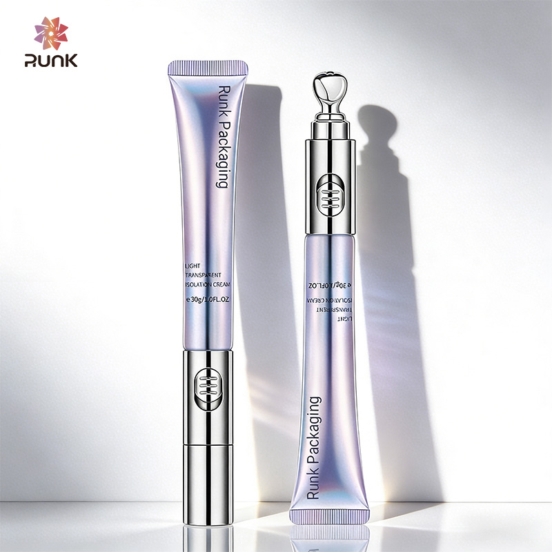 Custom Eye Cream Tube Packaging Custom Eye Cream Tube Packaging