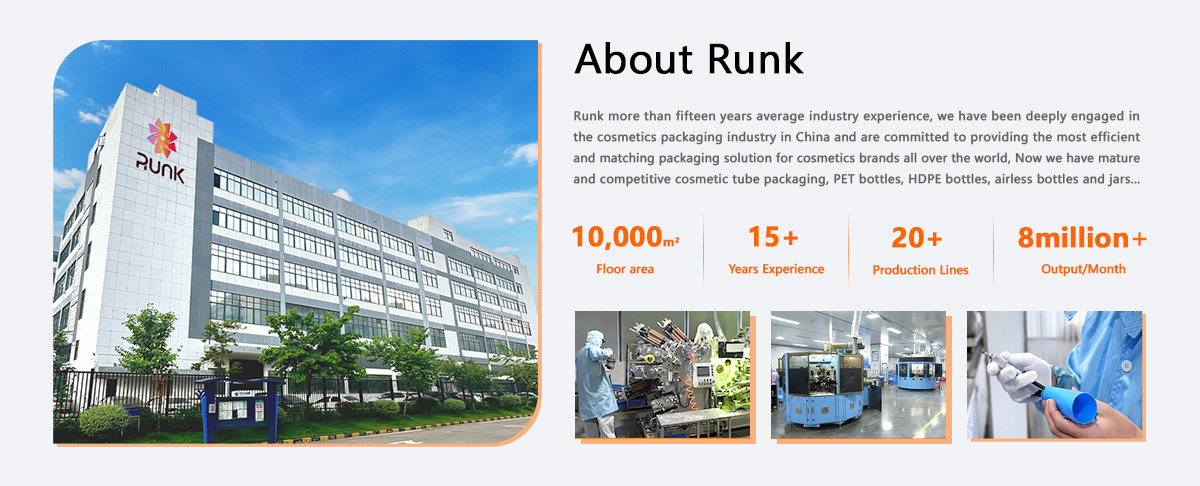 Runk packaging Runk packaging