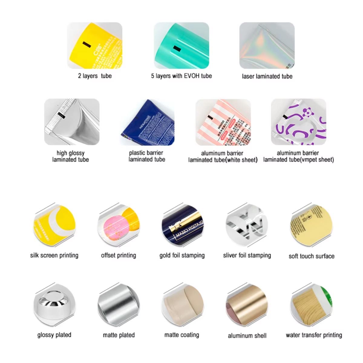 cosmetic packaging factory cosmetic packaging factory
