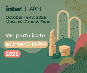InterCHARM 2026 InterCHARM 2026