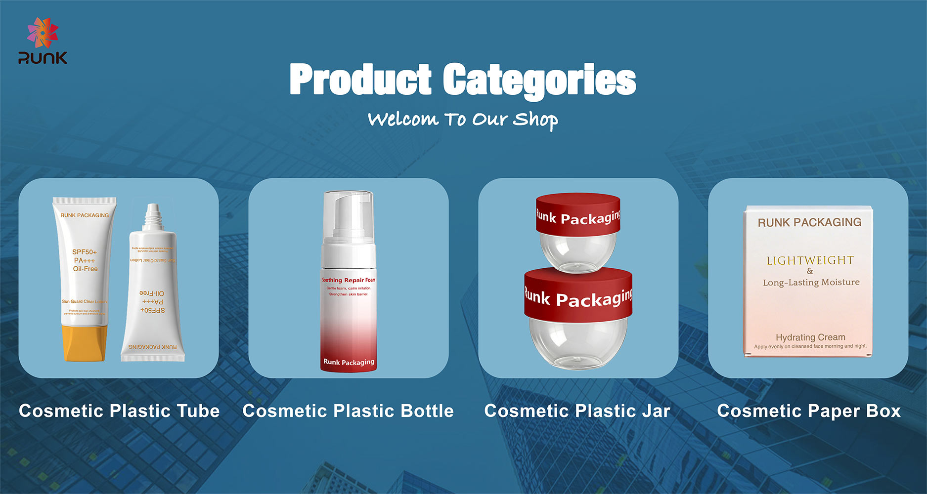 Cosmetic Tube Manufacturer