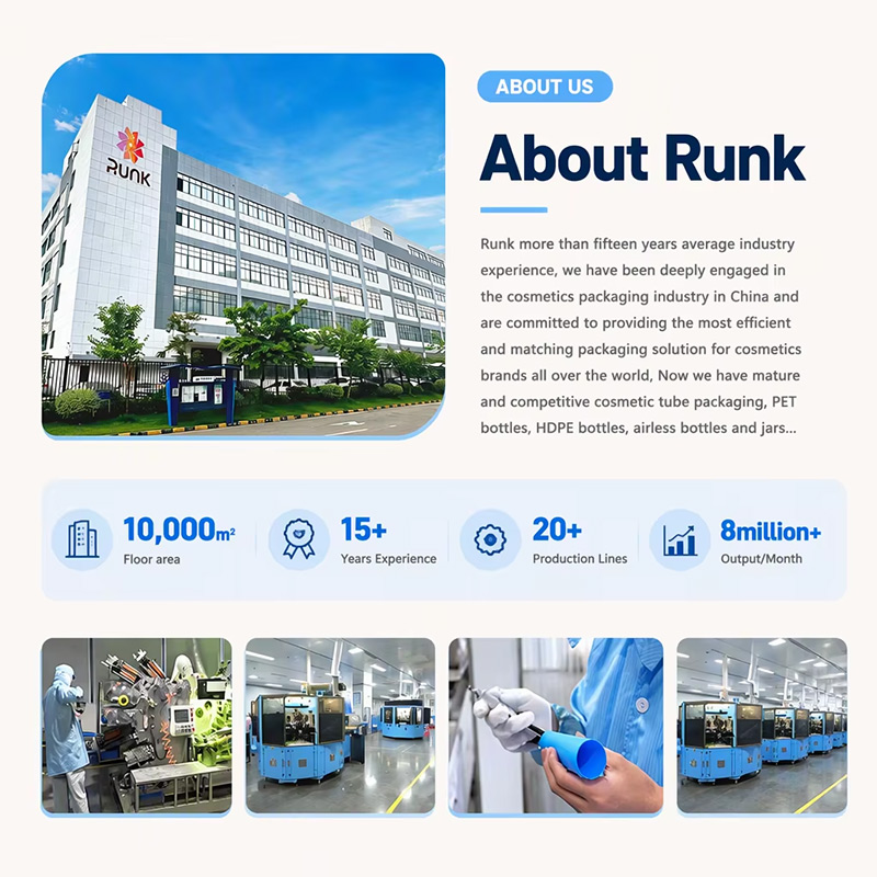 Runk Manufacturer