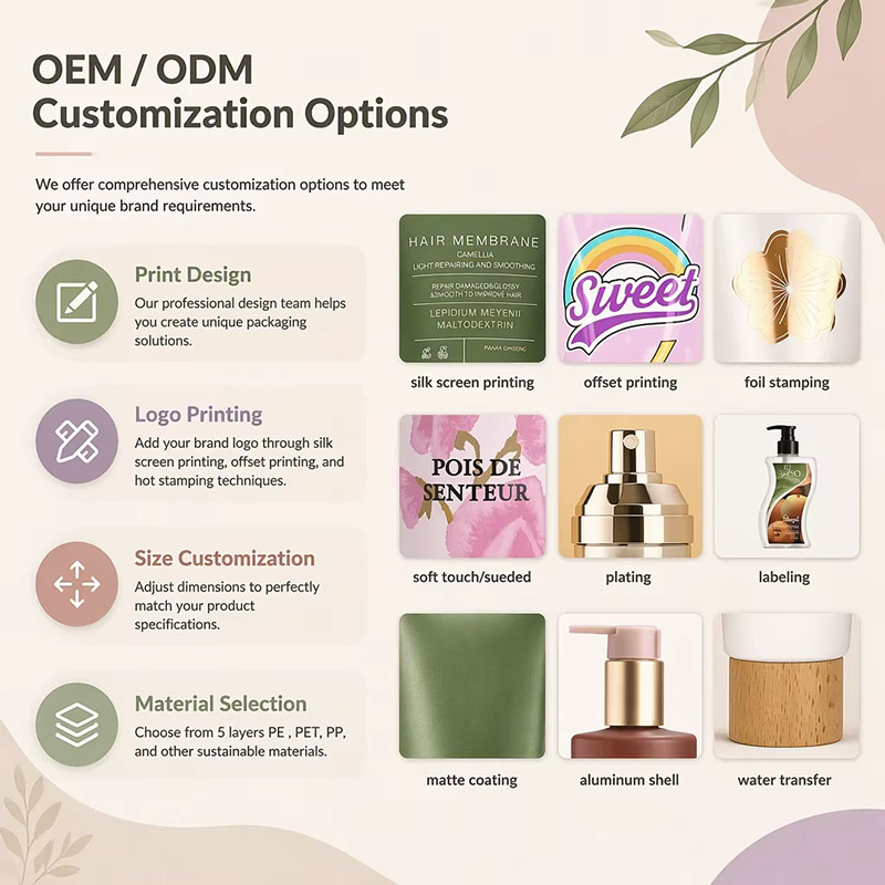 cosmetic tube manufacturer